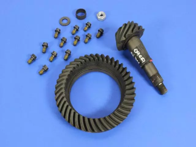 Ring And Pinion Gear Kit - Mopar (68002474AB)