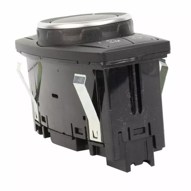 Headlamp Switch - Ford (F1EZ-11654-E)