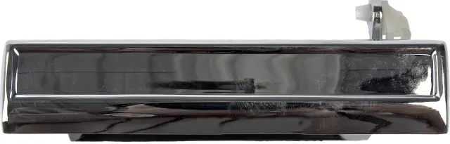 77028 - Body: Front Left Exterior Door Handle for Dorman Image