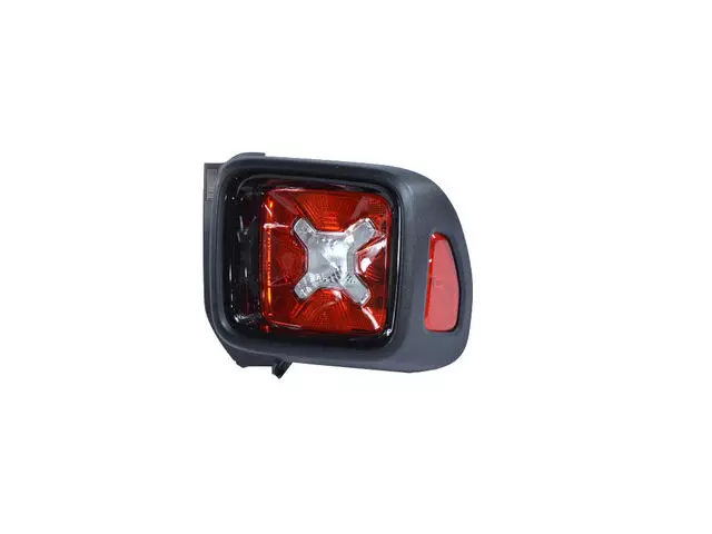 Tail Lamp, Left, Us, Canada - Mopar (68429907AA)
