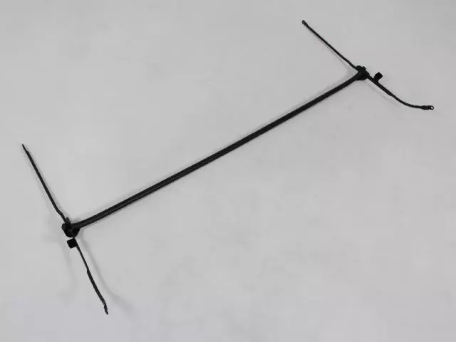 68068504AB - Body Sheet Metal Except Doors: Folding Top Bow for Jeep: Wrangler, Wrangler JK Image