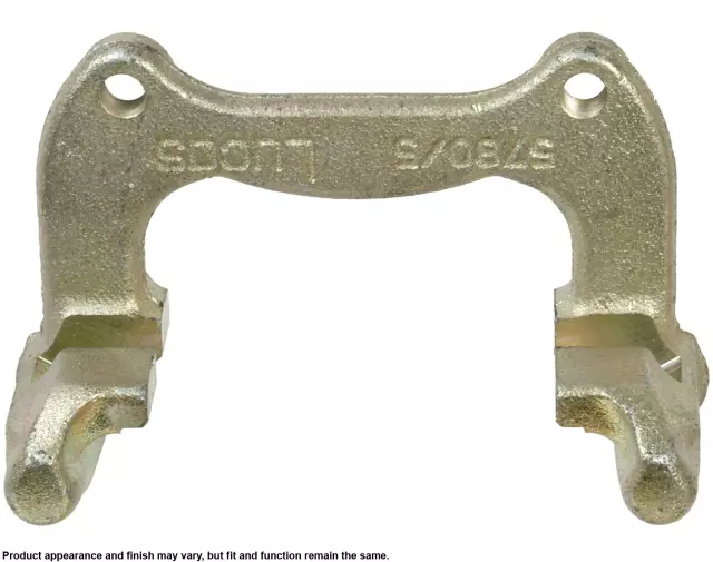 141630 - Brakes &amp; Brake Parts: Disc Brake Caliper Bracket for Cardone Image