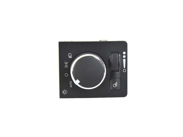 Headlamp Switch - Mopar (68269910AA)