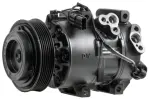 1177305 - : Halla DVE16 Reman Compressor for FOUR SEASONS Image