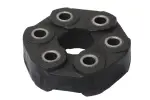 26111227410 - : URO Parts Drive Shaft Flex Joint for URO Image