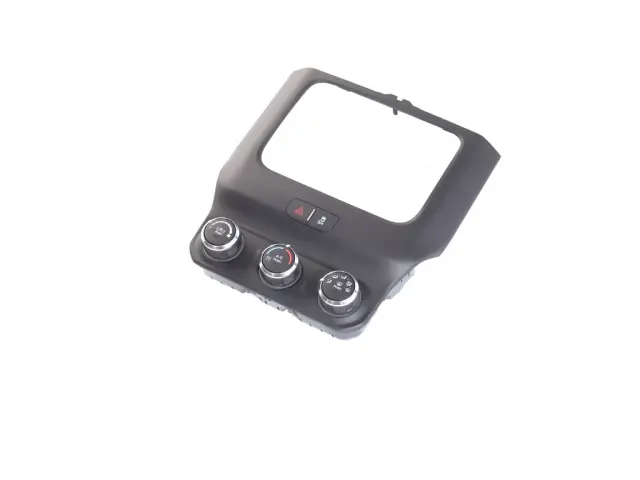 68370122AB - Air Conditioners and Heaters: Center Stack for Mopar Image