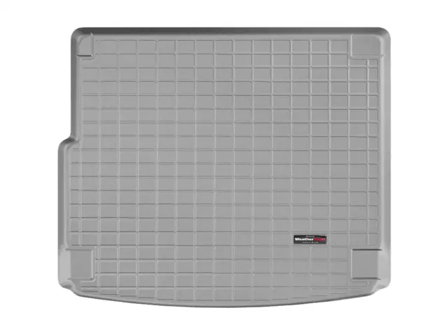 42675 - Accessories: Cargo/Trunk Liner, Gray for WeatherTech Image