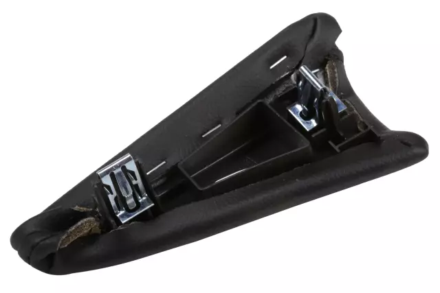 84016383 - : Jet Black Driver Side Instrument Panel Center Trim Pad for Chevrolet: Malibu Image