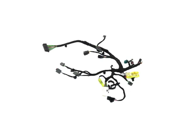 68488613AA - Electrical: Seat Cushion Wiring for Mopar Image