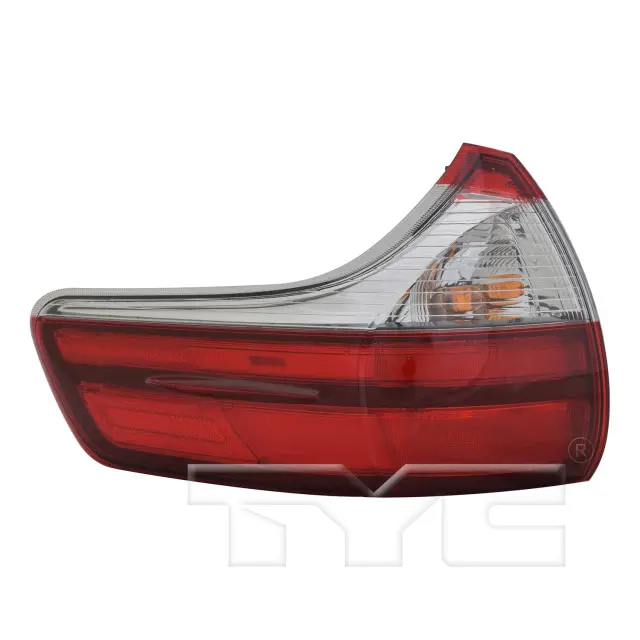 116754909 - : TYC Tail Light Assembly for TYC Image