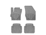 W101GRW50GR - : All Weather Floor Mats for WeatherTech Image