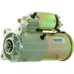 97128 - : Remy Starter Motor for Remy Image