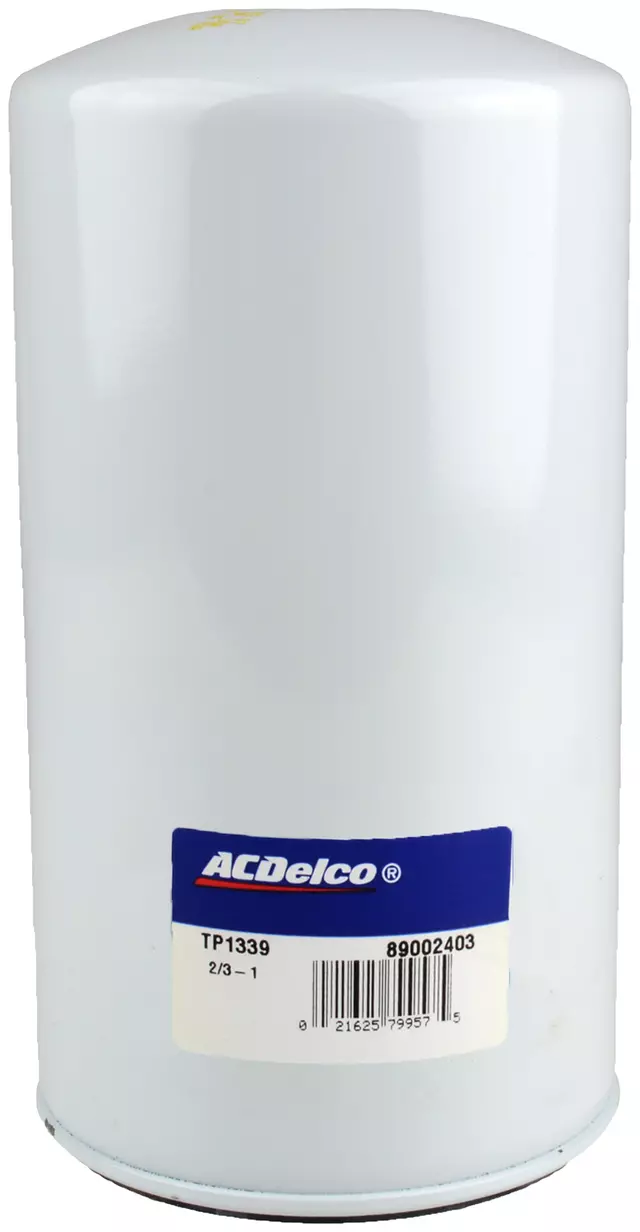 89002403 - : Filter for GM Image