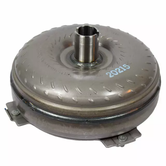 Torque Converter - Ford (BR3Z-7902-ERM)