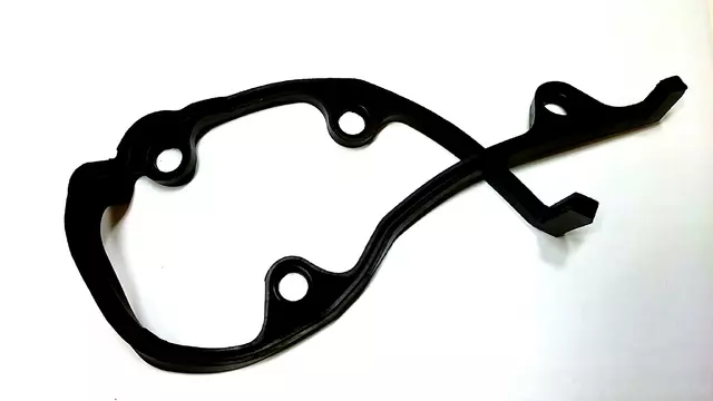 13597AA010 - : Timing Cover Gasket for Subaru: SVX Image