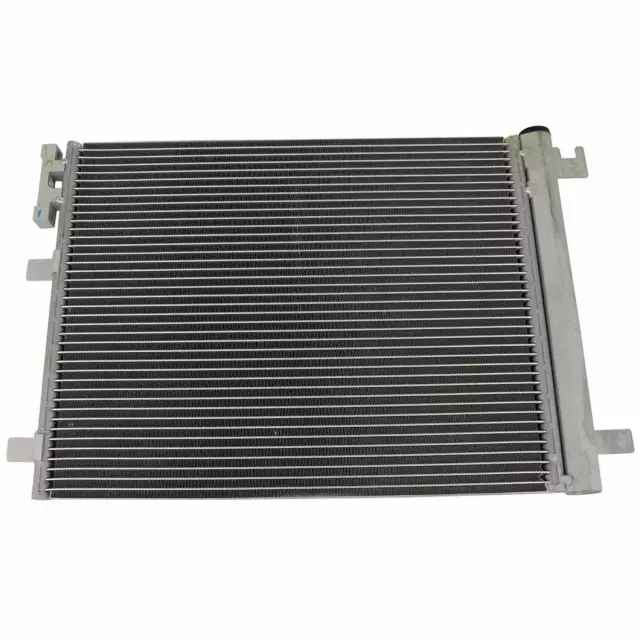 QYJ47 - : Condenser Assembly for Ford Image