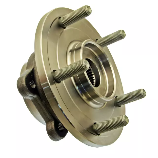 19340149 - : Hub for GM Image