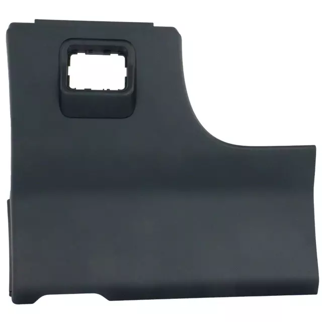 NZ6Z2604459BA - Body: Column Cover for Ford Image