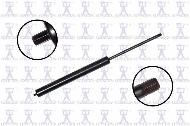 86277 - Exterior: Back Glass Lift Support for Focus Auto Parts Image