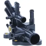 CH1093 - : Engine Coolant Outlet Flange for Motorad Image