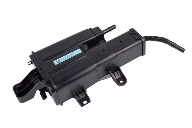 23156465 - Emission Control: Vapor Canister for ACDelco Image