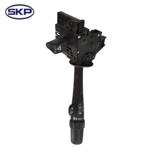 SKCBS1418 - Interior: SKP Hazard Warning Switch for Skyward Automotive Image