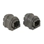 K202048 - : Suspension Stabilizer Bar Bushing Kit for Moog Image