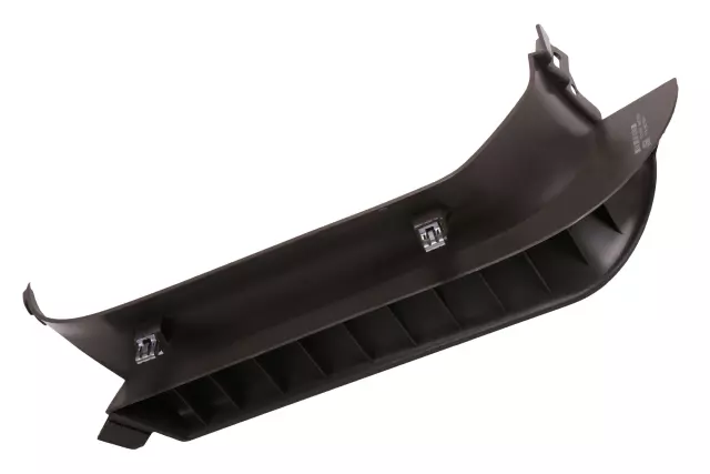 84358860 - Body: Side Gate Trim for GM Image