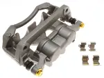 FRC12596 - : Raybestos R-Line Reman Semi-Loaded Caliper &amp; Bracket Assy for Raybestos Brakes Image