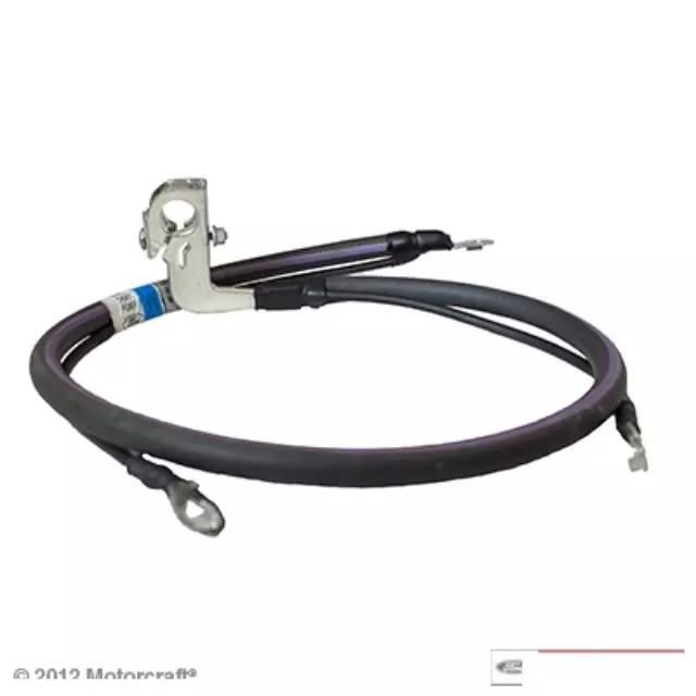 Cable Assembly - Ford (WC95685)