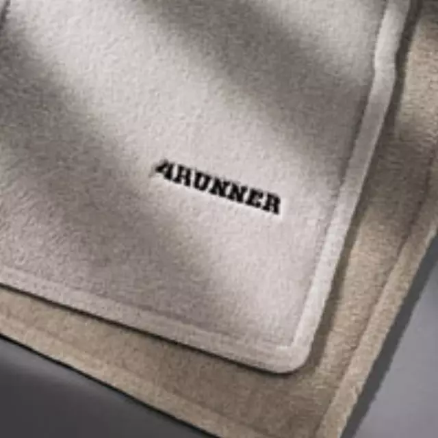 PT2088911420 - : Floor Mats, Carpet, 4Runner Logo, Set Of Four for Toyota Image