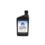 68092630AB - C635; 6-Speed; Dual Dry Clutch Automatic: C Series Transmission Fluid for Chrysler: 200 | Dodge: Avenger, Dart | Fiat: 500L, 500X | Jeep: Cherokee, Compass, Renegade Image