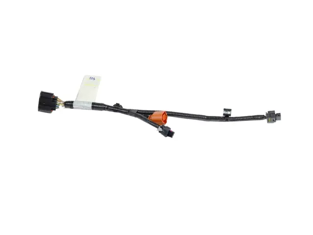 68164497AB - Electrical: Jumper Wiring for Mopar Image