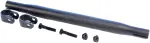 531569 - : Steering Tie Rod End Adjusting Sleeve for Dodge: B100, B150, B1500, B200, B250, B2500, B300, B350, B3500, CB300, Ram 1500 Van, Ram 2500 Van, Ram 3500 Van Image