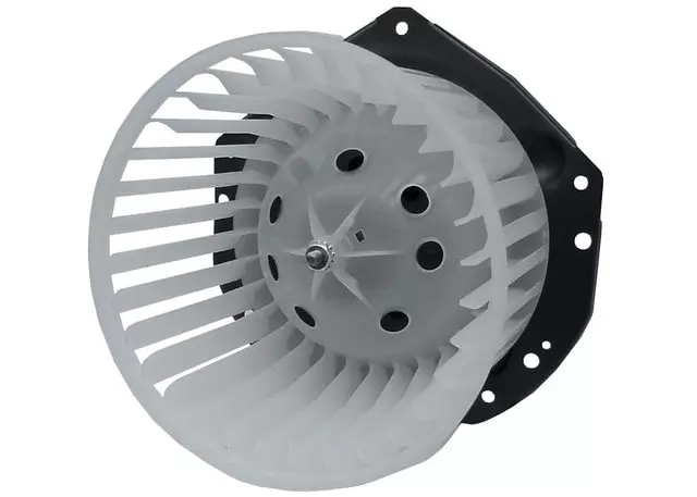 88959520 - HVAC: HVAC Blower Motor for Buick: Electra, Park Avenue | Cadillac: DeVille, Eldorado, Fleetwood, Seville | Chevrolet: Lumina APV | Oldsmobile: 98, Silhouette | Pontiac: Bonneville, Trans Sport Image