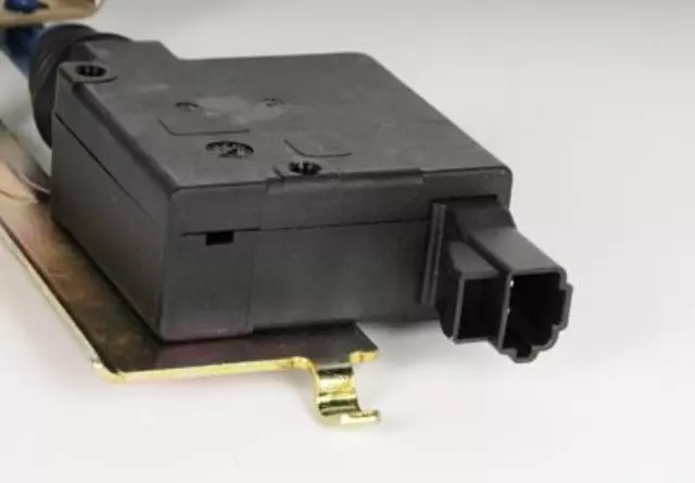 Tailgate Glass Release Actuator - GM (15139675)