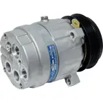 CO20195C - : A/C Compressor -- UAC V5 Compressor Assembly for UAC Image