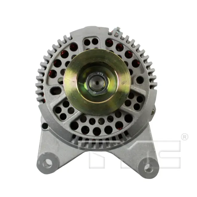 207790 - Charging &amp; Starting Systems: TYC Alternator for TYC Image