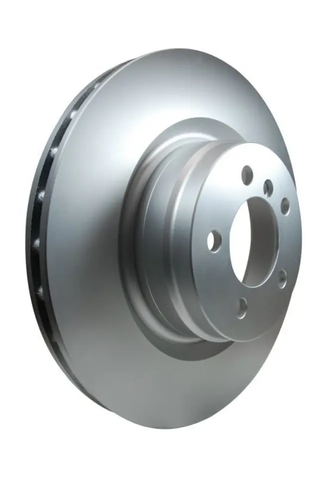 355123032 - Brakes &amp; Brake Parts: Disc Brake Rotor for Hella Pagid Image