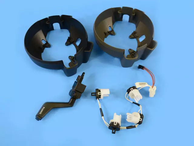 Speed Control Control Package - Mopar (82210216)