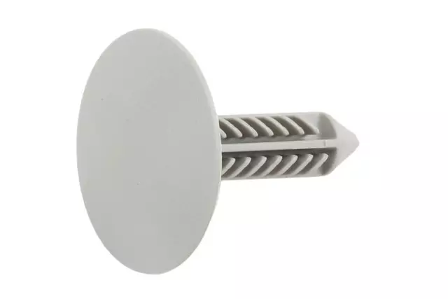 15126552 - Body: Headliner Retainer for Cadillac: Escalade, Escalade EXT | Chevrolet: Avalanche, Colorado, Tahoe | GMC: Canyon, Yukon | Hummer: H2 Image image