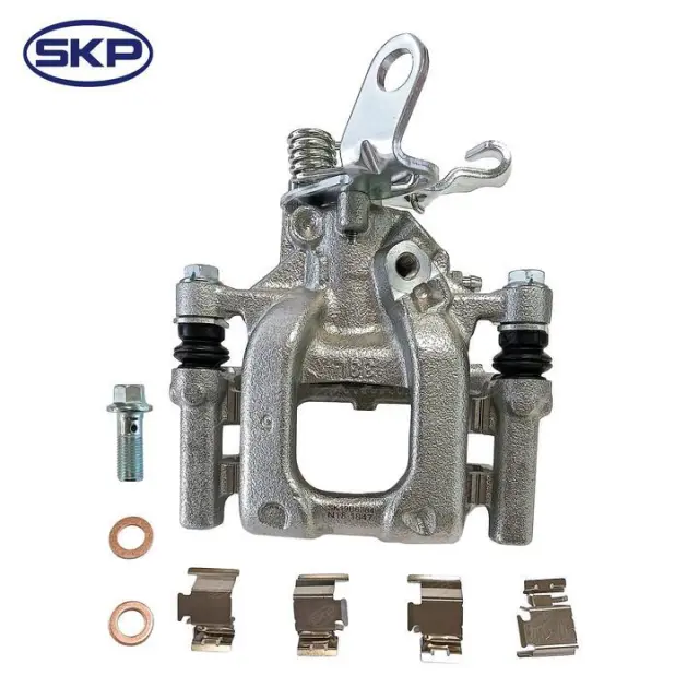 SK19B6384 - Brakes &amp; Brake Parts: SKP Disc Brake Caliper for Skyward Automotive Image