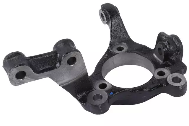 25816685 - : Steering Knuckle for GM Image