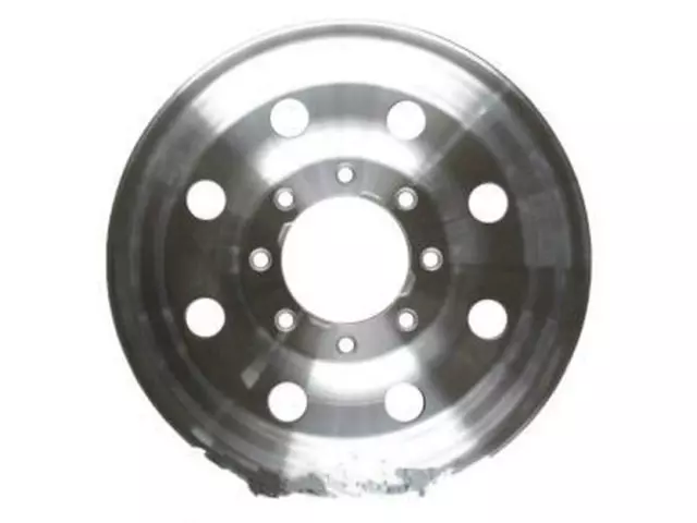 F5TZ1007A - Suspension: Wheel for Ford: E-150, E-150 Club Wagon, E-150 Econoline, E-150 Econoline Club Wagon, E-250, E-250 Econoline, E-350 Club Wagon, E-350 Econoline, E-350 Econoline Club Wagon, E-350 Super Duty, E-450 Econoline Super Duty, E-450 Super Duty, Econoline Super Duty, F-150, F-250, F-250 HD, F-350, F-Super Duty Image