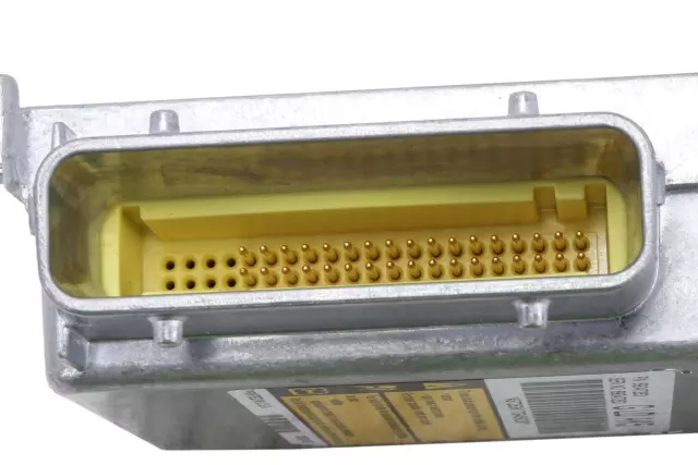 89047263 - : Airbag Sensing and Diagnostic Module for Chevrolet: Express 1500 | GMC: Savana 1500 Image