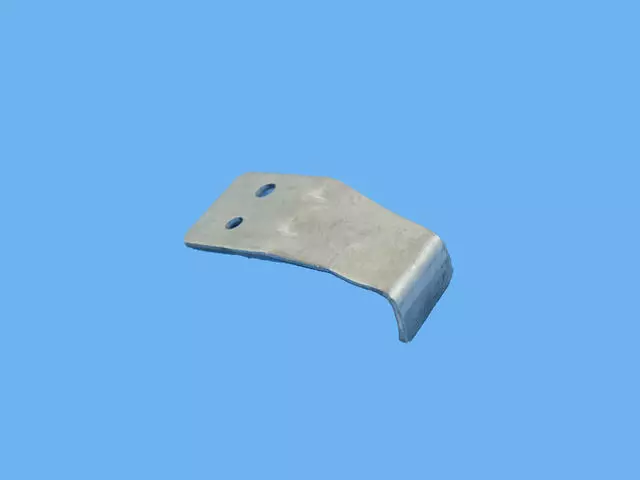 B-Pillar Bracket, Right - Alfa Romeo (68312343AA)