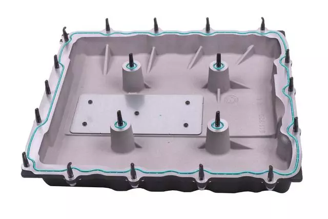 Charge Air Cooler Cover - GM (12683497)