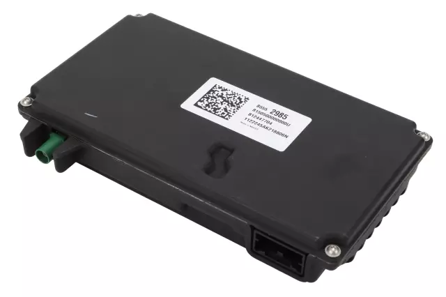 85774363 - Electrical: Control Module for Chevrolet: Suburban, Tahoe | GMC: Yukon, Yukon XL Image