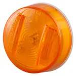 46133 - : SuperNova® 2" LED Clearance Marker Lights, Amber for Grote Lighting Image