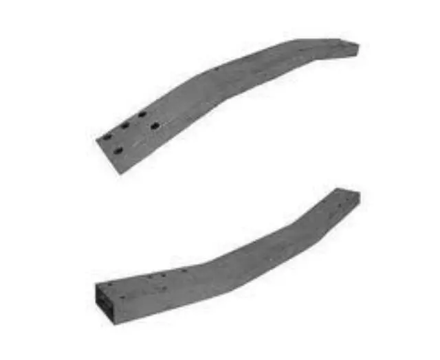 IN1106119 - : Bumper Cover Reinforcement for COLLISION Image